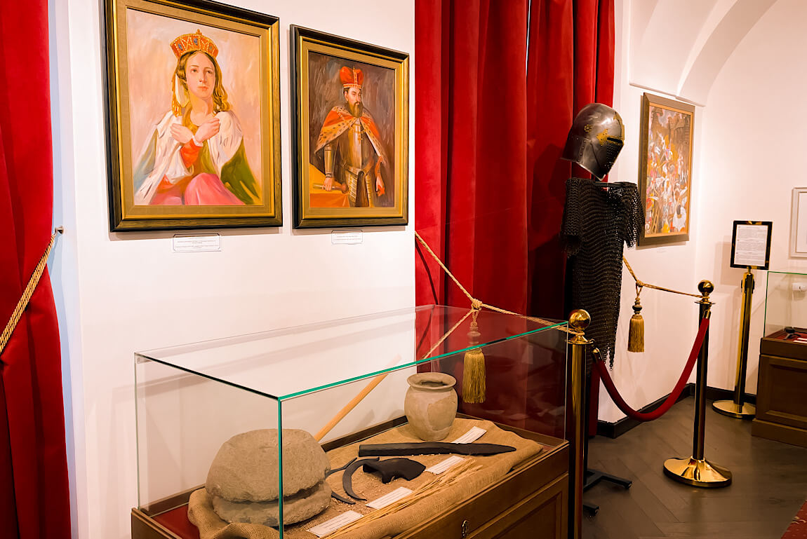 Картинка тур в Закарпаття на Різдво